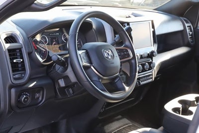 2026 RAM Ram 4500 Chassis Cab RAM 4500 TRADESMAN CHASSIS CREW CAB 4X4 60' CA