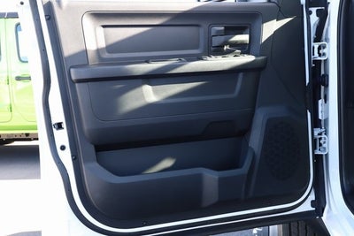 2026 RAM Ram 4500 Chassis Cab RAM 4500 TRADESMAN CHASSIS CREW CAB 4X4 60' CA