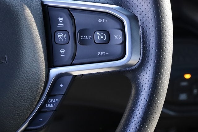 2026 RAM Ram 4500 Chassis Cab RAM 4500 TRADESMAN CHASSIS CREW CAB 4X4 60' CA