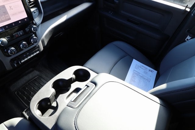 2026 RAM Ram 4500 Chassis Cab RAM 4500 TRADESMAN CHASSIS CREW CAB 4X4 60' CA