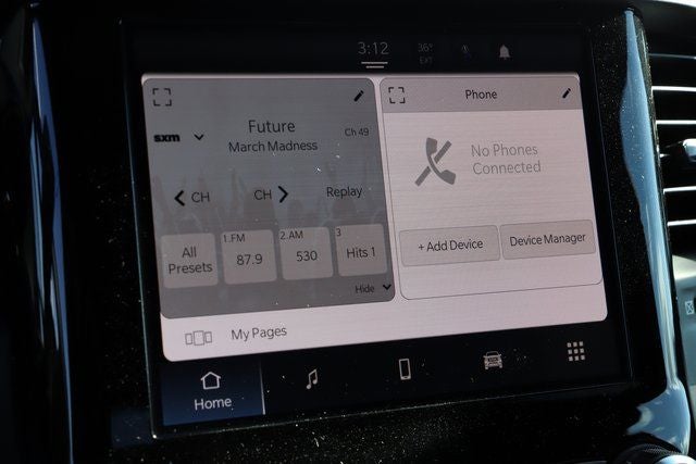 2026 RAM Ram 4500 Chassis Cab RAM 4500 TRADESMAN CHASSIS CREW CAB 4X4 60' CA