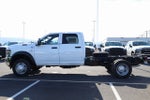 2026 RAM Ram 4500 Chassis Cab RAM 4500 TRADESMAN CHASSIS CREW CAB 4X4 60' CA