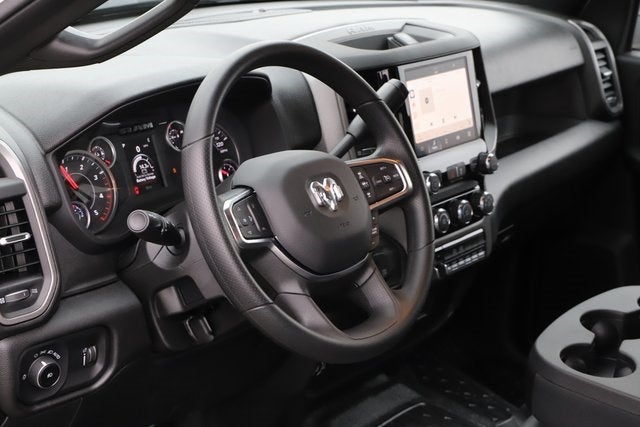 2026 RAM Ram 4500 Chassis Cab RAM 4500 TRADESMAN CHASSIS CREW CAB 4X4 84' CA