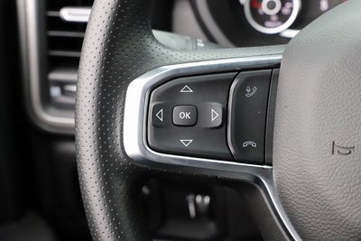 2026 RAM Ram 4500 Chassis Cab RAM 4500 TRADESMAN CHASSIS CREW CAB 4X4 84' CA