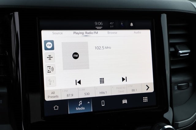 2026 RAM Ram 4500 Chassis Cab RAM 4500 TRADESMAN CHASSIS CREW CAB 4X4 84' CA