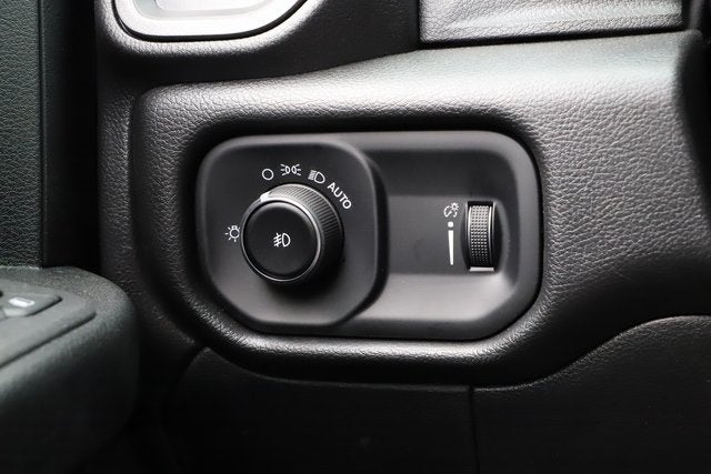 2026 RAM Ram 4500 Chassis Cab RAM 4500 TRADESMAN CHASSIS CREW CAB 4X4 84' CA