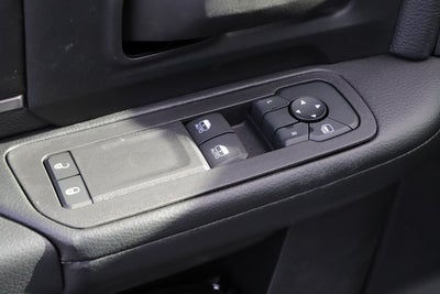 2026 RAM Ram 5500 Chassis Cab RAM 5500 TRADESMAN CHASSIS REGULAR CAB 4X4 60' CA