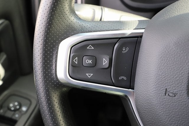 2026 RAM Ram 5500 Chassis Cab RAM 5500 TRADESMAN CHASSIS REGULAR CAB 4X4 60' CA