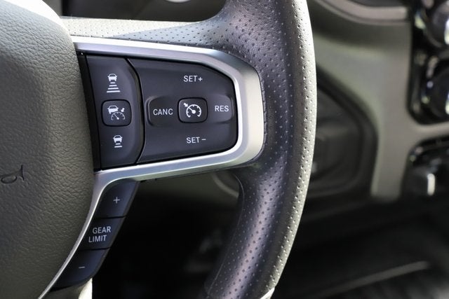 2026 RAM Ram 5500 Chassis Cab RAM 5500 TRADESMAN CHASSIS REGULAR CAB 4X4 60' CA