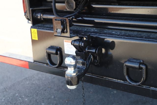 2026 RAM Ram 5500 Chassis Cab RAM 5500 TRADESMAN CHASSIS REGULAR CAB 4X4 60' CA