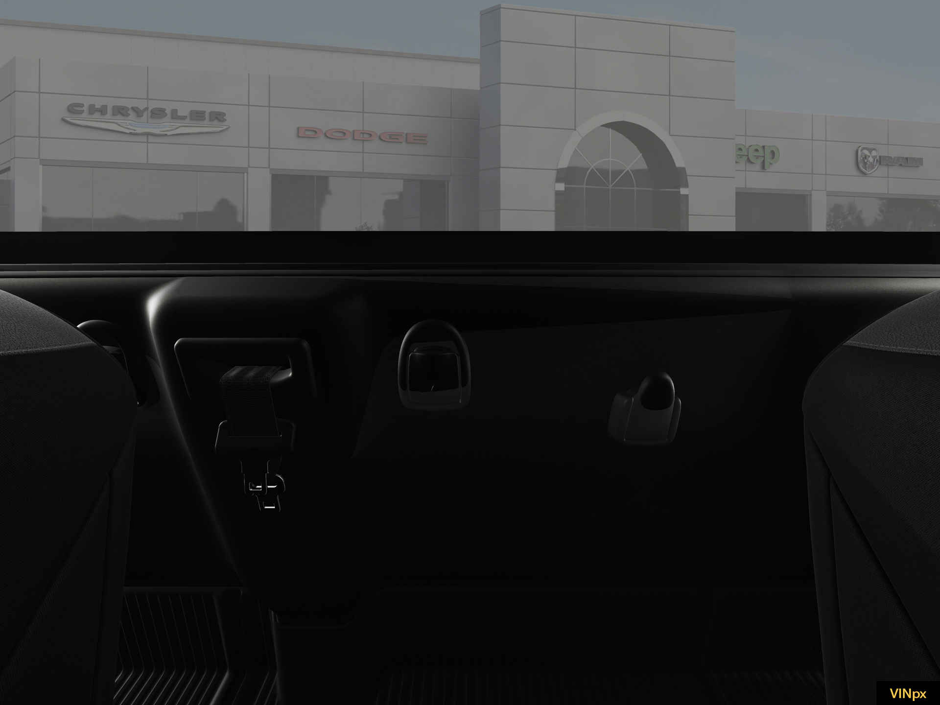 2026 RAM Ram 5500 Chassis Cab RAM 5500 TRADESMAN CHASSIS REGULAR CAB 4X4 84' CA