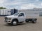 2026 RAM Ram 5500 Chassis Cab RAM 5500 TRADESMAN CHASSIS REGULAR CAB 4X4 84' CA