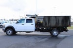 2025 RAM Ram 5500 Chassis Cab RAM 5500 TRADESMAN CHASSIS CREW CAB 4X4 84' CA