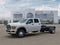 2025 RAM 5500 Chassis RAM 5500 TRADESMAN CHASSIS CREW CAB 4X4 84' CA