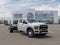 2025 RAM 5500 Chassis RAM 5500 TRADESMAN CHASSIS CREW CAB 4X4 84' CA