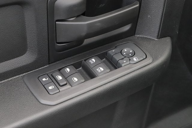 2026 RAM Ram 5500 Chassis Cab RAM 5500 TRADESMAN CHASSIS CREW CAB 4X4 84' CA