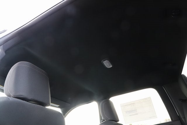 2026 RAM Ram 5500 Chassis Cab RAM 5500 TRADESMAN CHASSIS CREW CAB 4X4 84' CA