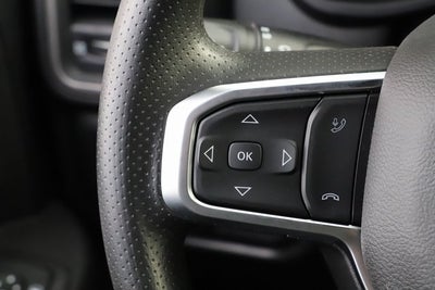 2026 RAM Ram 5500 Chassis Cab RAM 5500 TRADESMAN CHASSIS CREW CAB 4X4 84' CA