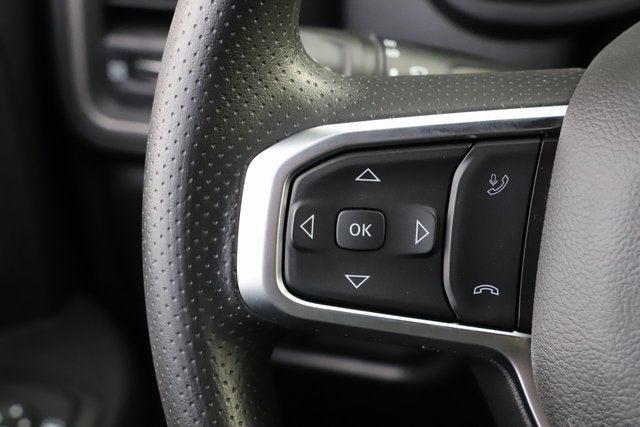 2026 RAM Ram 5500 Chassis Cab RAM 5500 TRADESMAN CHASSIS CREW CAB 4X4 84' CA