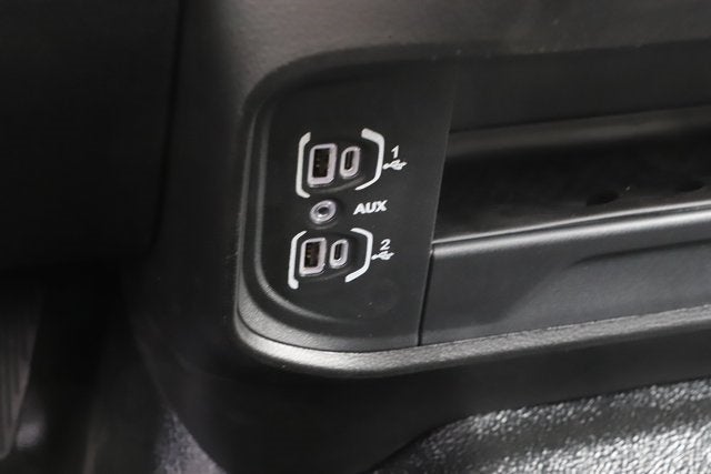 2026 RAM Ram 5500 Chassis Cab RAM 5500 TRADESMAN CHASSIS CREW CAB 4X4 84' CA