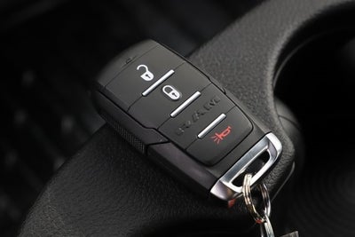 2026 RAM Ram 5500 Chassis Cab RAM 5500 TRADESMAN CHASSIS CREW CAB 4X4 84' CA