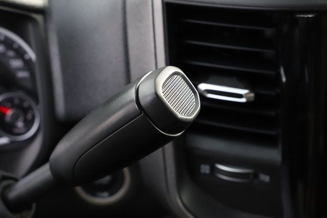 2026 RAM Ram 5500 Chassis Cab RAM 5500 TRADESMAN CHASSIS CREW CAB 4X4 84' CA