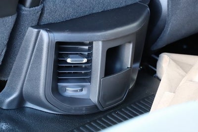 2026 RAM Ram 5500 Chassis Cab RAM 5500 TRADESMAN CHASSIS CREW CAB 4X4 84' CA