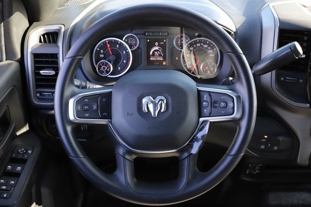 2026 RAM Ram 5500 Chassis Cab RAM 5500 TRADESMAN CHASSIS CREW CAB 4X4 84' CA