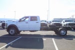 2026 RAM Ram 5500 Chassis Cab RAM 5500 TRADESMAN CHASSIS CREW CAB 4X4 84' CA