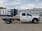2027 RAM Ram 5500 Chassis Cab RAM 5500 TRADESMAN CHASSIS CREW CAB 4X4 84' CA