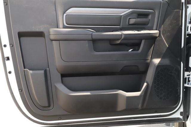 2026 RAM Ram 3500 Chassis Cab RAM 3500 TRADESMAN CHASSIS REGULAR CAB 4X4 60' CA