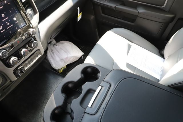 2026 RAM Ram 3500 Chassis Cab RAM 3500 TRADESMAN CHASSIS REGULAR CAB 4X4 60' CA