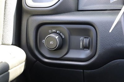 2026 RAM Ram 3500 Chassis Cab RAM 3500 TRADESMAN CHASSIS REGULAR CAB 4X4 60' CA