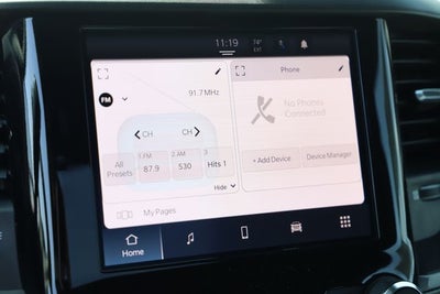 2026 RAM Ram 3500 Chassis Cab RAM 3500 TRADESMAN CHASSIS REGULAR CAB 4X4 84' CA