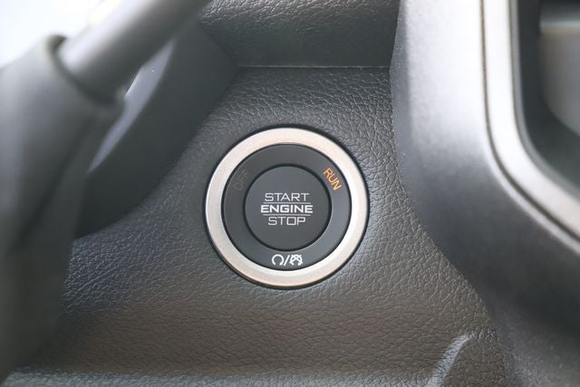 2026 RAM Ram 3500 Chassis Cab RAM 3500 TRADESMAN CHASSIS REGULAR CAB 4X4 84' CA