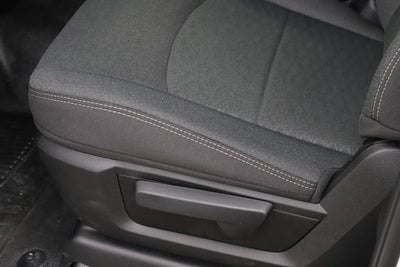 2026 RAM Ram 3500 Chassis Cab RAM 3500 TRADESMAN CREW CAB CHASSIS 4X4 60' CA