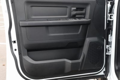 2026 RAM Ram 3500 Chassis Cab RAM 3500 TRADESMAN CREW CAB CHASSIS 4X4 60' CA