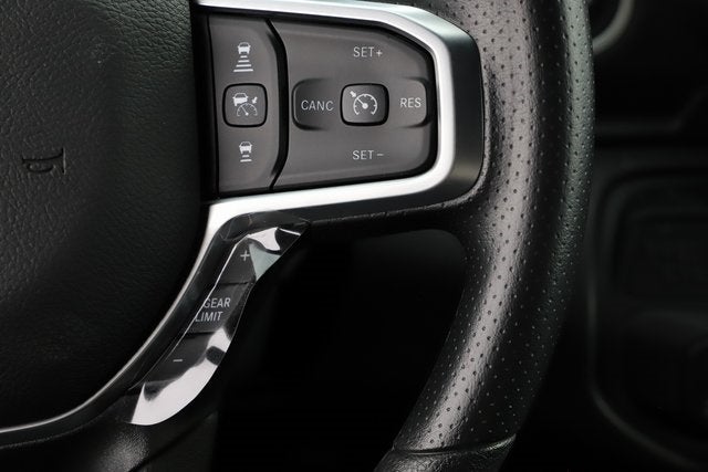 2026 RAM Ram 3500 Chassis Cab RAM 3500 TRADESMAN CREW CAB CHASSIS 4X4 60' CA