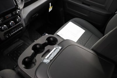 2026 RAM Ram 3500 Chassis Cab RAM 3500 TRADESMAN CREW CAB CHASSIS 4X4 60' CA