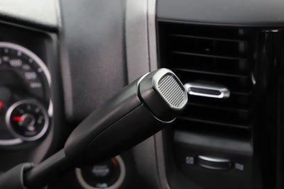 2026 RAM Ram 3500 Chassis Cab RAM 3500 TRADESMAN CREW CAB CHASSIS 4X4 60' CA