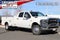 2026 RAM Ram 3500 Chassis Cab RAM 3500 TRADESMAN CREW CAB CHASSIS 4X4 60' CA
