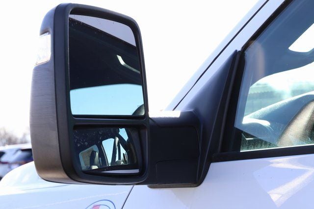 2026 RAM Ram 3500 Chassis Cab RAM 3500 TRADESMAN CREW CAB CHASSIS 4X4 60' CA