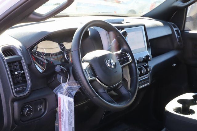 2026 RAM Ram 3500 Chassis Cab RAM 3500 TRADESMAN CREW CAB CHASSIS 4X4 60' CA