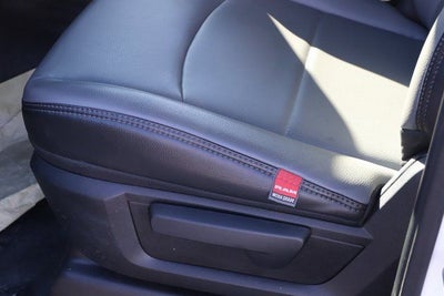 2026 RAM Ram 3500 Chassis Cab RAM 3500 TRADESMAN CREW CAB CHASSIS 4X4 60' CA