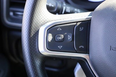 2026 RAM Ram 3500 Chassis Cab RAM 3500 TRADESMAN CREW CAB CHASSIS 4X4 60' CA