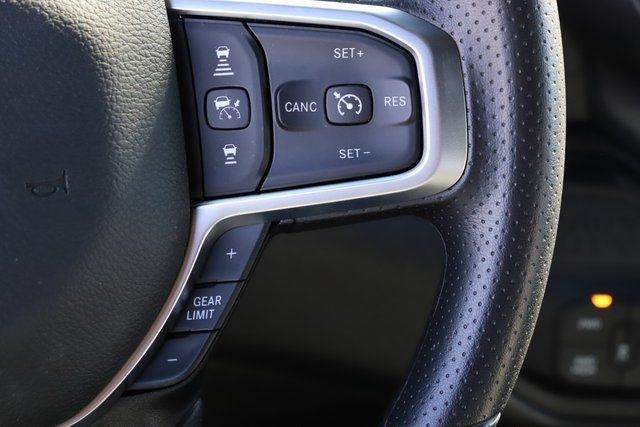 2026 RAM Ram 3500 Chassis Cab RAM 3500 TRADESMAN CREW CAB CHASSIS 4X4 60' CA