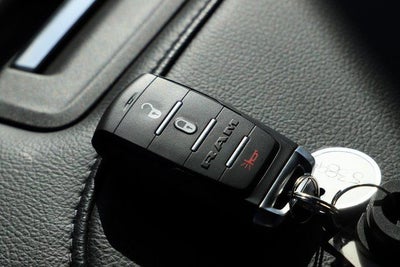 2026 RAM Ram 3500 Chassis Cab RAM 3500 TRADESMAN CREW CAB CHASSIS 4X4 60' CA