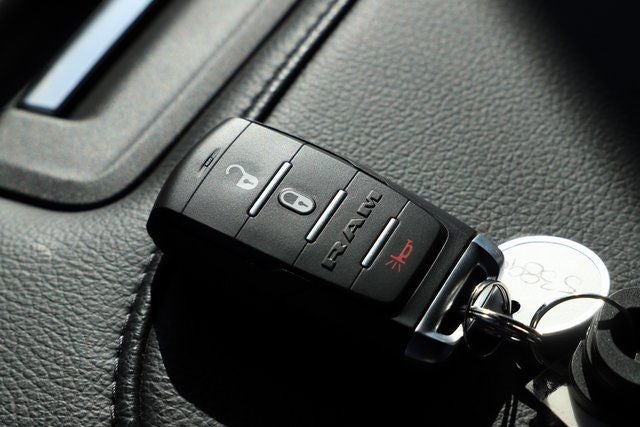 2026 RAM Ram 3500 Chassis Cab RAM 3500 TRADESMAN CREW CAB CHASSIS 4X4 60' CA