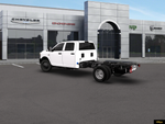 2026 RAM Ram 3500 Chassis Cab RAM 3500 TRADESMAN CREW CAB CHASSIS 4X4 60' CA