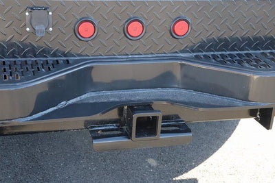 2026 RAM Ram 3500 Chassis Cab RAM 3500 TRADESMAN CREW CAB CHASSIS 4X4 60' CA
